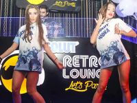 Şovlar ritimlere karıştı