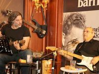 Lefkoşa içinde hayat var