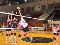 DAÜ ve YDÜ yarı finalde