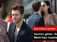 Adriana Lima'nın Son Görüntüsü "Hamile mi?" Sorusunu Akıllara Getirdi