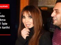 Seren Serengil, Yaşar İpek ile 10 Temmuz'da Nikah Masasına Oturacak