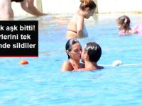 İlişkilerini Noktalayan Hande Subaşı ve Altuğ Leblebici, Birbirlerini Sildi