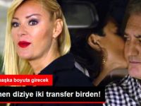 Çocuklar Duymasın'a Taze Kan! İki İsmi Birden Transfer Ettiler