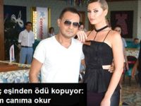 Serdar Ortaç, "Karım Canıma Okur" Deyip Eşinden Nasıl Korktuğunu Gösterdi