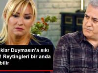 Çocuklar Duymasın'ı Zorlayacak Rakip! Jet Sosyete Pazar Günleri Yayınlanacak