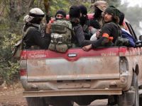 Rusya: Fetih el Şam, Rusya'nın Suriye'deki rolünden rahatsız bazı ülkelerin aracı haline geldi