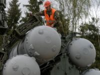 Rusya: Ankara ile S-400'ler konusunda teknolojik iş birliği ihtimalini görüşüyoruz