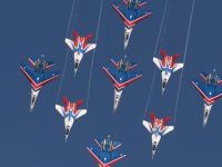 ‘Rus hava savunma sistemleri ABD’deki muadillerinden üstün’