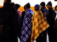 Danimarka'nın Sosyal Demokratları: Ülkeye Batılı olmayan yabancı girmesin