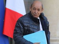 Fransa: Uluslararası hukuku ihlal eden Türkiye, savaşa savaş eklemesin