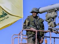 Fransa Dışişleri: Hizbullah, Suriye'den çekilsin