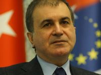 AB Bakanı Çelik: Vizeyle ilgili 72 kriteri yerine getirdik