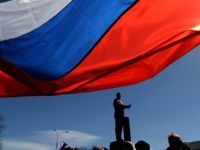 Alman vekiller: Kırım'ın dostuyuz