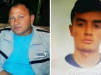 İki tutuklu cezaevinden firar etti