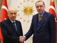 AK Parti ve MHP ittifakı böyle olacak