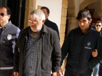 Kundaklamada dört tutuklu