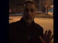 Firari eski HSYK Genel Sekreteri gaybubet evinde yakalandı!