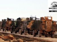 Afrin Harekatı'nda 20. gün! Son dakika haberler