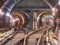 Çin’de metro inşaatı çöktü... 8 kişi öldü