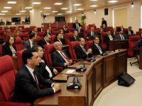 Cumhuriyet Meclisi Genel Kurulu yarın toplanacak