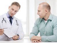 Prostat büyümesi belirtilerine dikkat!