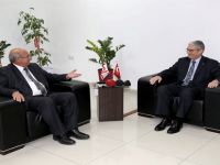 Özyiğit: “Bilimsel, demokratik ve laik bir eğitim sitemi için çalışacağız”