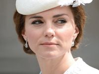 Kate Middleton’ın dudakları için özel ruj hazırlandı
