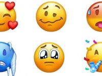İşte iPhone ve Android'e gelecek yeni emoji'ler