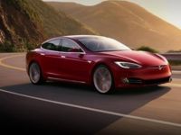 Tesla'dan rekor zarar
