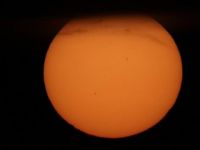 Güneş'in yüzeyinde en güçlü manyetik alan gözlendi