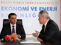 Nami: “Ekonomiyi tüm çalışmaların odağına koyduk”