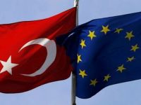 Türkiye'nin AB ile vize serbestisi planında “hazırım” mesajı