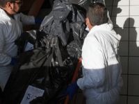 Meksika'da başsız 5 ceset cenaze evinin önüne bırakıldı