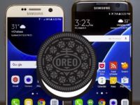 Galaxy S7 edge için Android 8.0 yayınlandı!