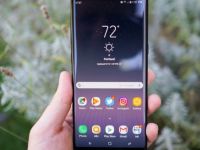 Samsung Galaxy C10 Plus AnTuTu'da ortaya çıktı