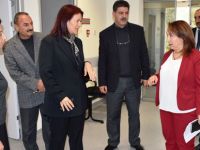 Besim: “Devlet laboratuvarı’nı eski günlerine döndüreceğiz”