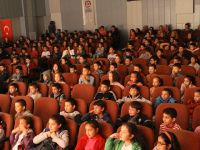 “Tabtab’ın Beklenmedik Serüveni” çocuk seyirciyle buluşuyor