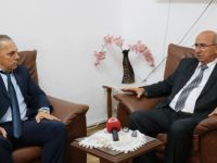 Özyiğit: “BRT Yasası'nın yaşam bulması için de elimizden geleni yapacağız”