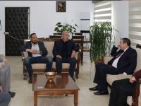 Denktaş: “Bütçenin geçirilmesi öncelikli hedefimiz…”