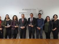 “Yerli Ürün Haftası” dolayısıyla ilkokullara yönelik kampanyalar tamamlandı