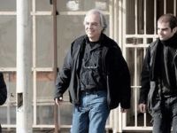 Yunanistan'da 17 Kasım terör örgütü üyesine cezaevinden çıkma izni