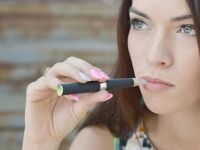 Elektronik sigara nikotin bağımlılığını pekiştirir!