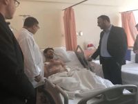 Çeler: "Denetimlerimiz sürecek"