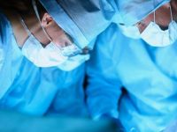 Konya'da 12 yaşındaki Neslihan Karakoç'un midesinden saç ve sakız yumağı çıkarıldı