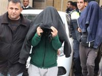 Sigortadan para almak için yaktılar