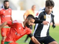 Güzelyurt’ta yara saracaklar