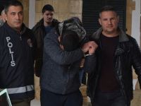 İçiciler de torbacılar da yakalandı