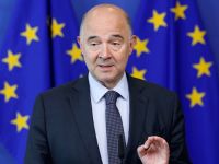 "Yunanistan'a 4'üncü kurtarma paketi gerekmeyecek"