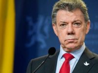 Kolombiya sınır kontrollerini artırıyor