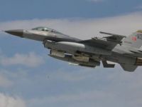 Jetler yeniden havalandı! Afrin'de gece yarısı harekatı